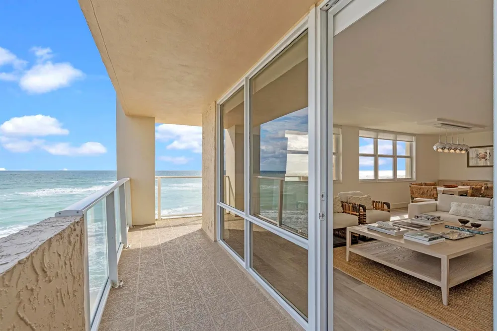 5440 Ocean Drive #306 Singer Island, FL 33404