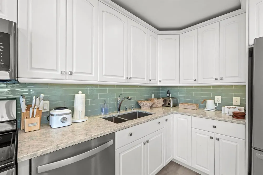 5440 Ocean Drive #306 Singer Island, FL 33404