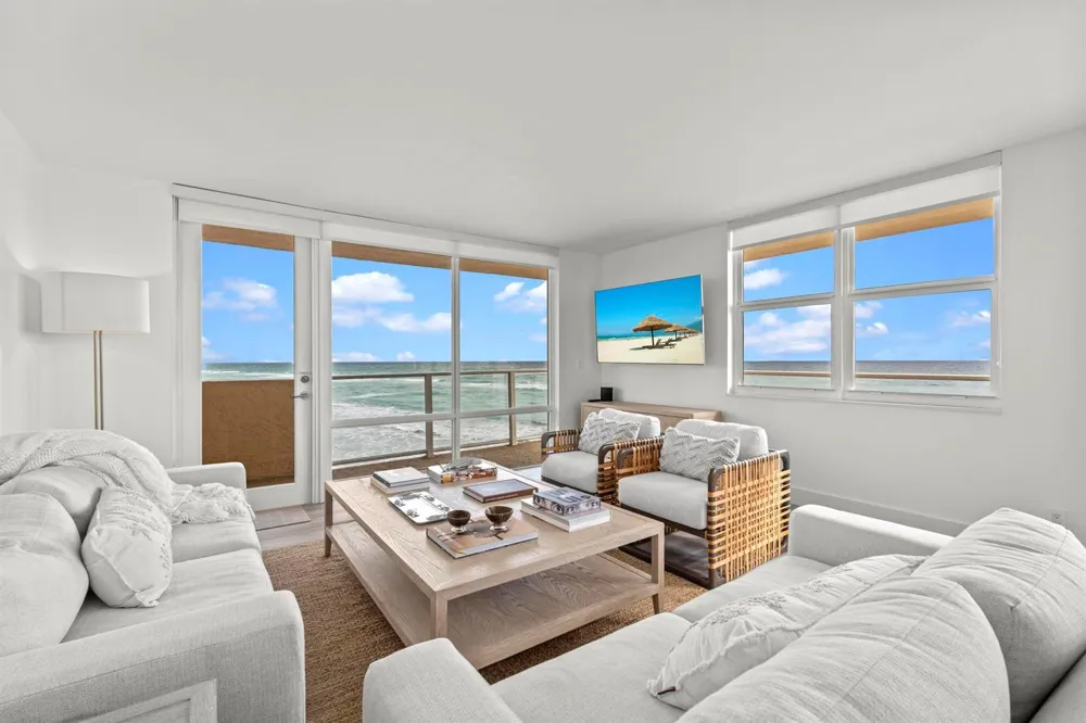 5440 Ocean Drive #306 Singer Island, FL 33404
