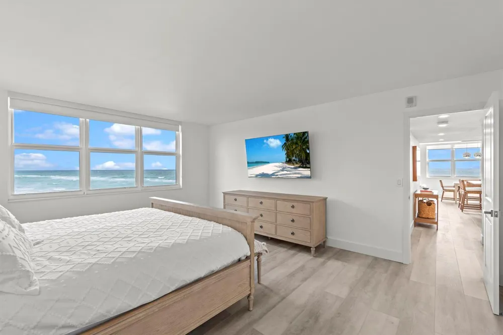 5440 Ocean Drive #306 Singer Island, FL 33404