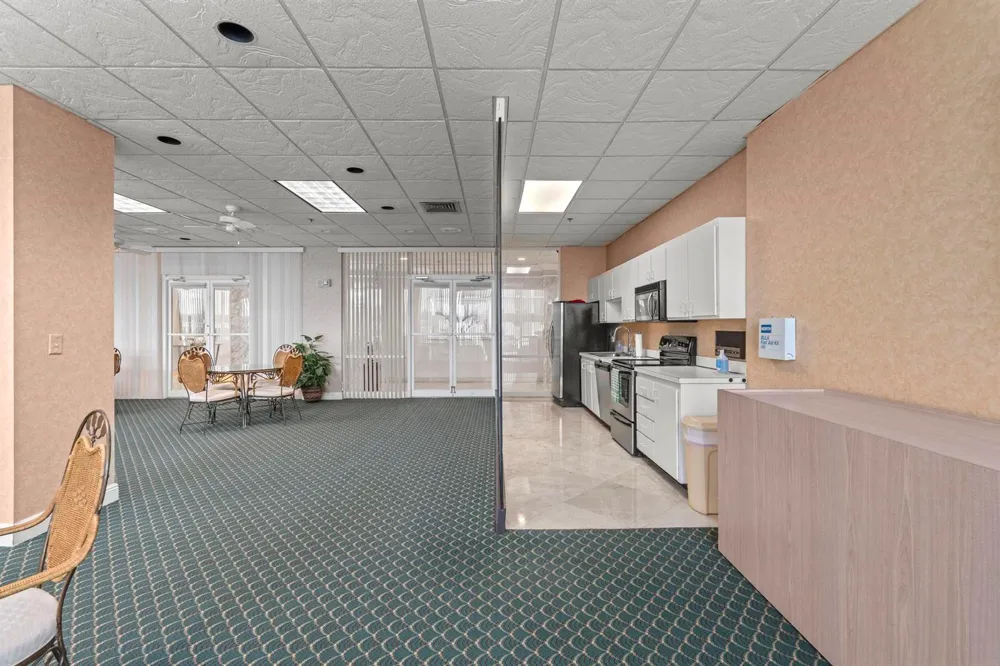 5440 Ocean Drive #306 Singer Island, FL 33404