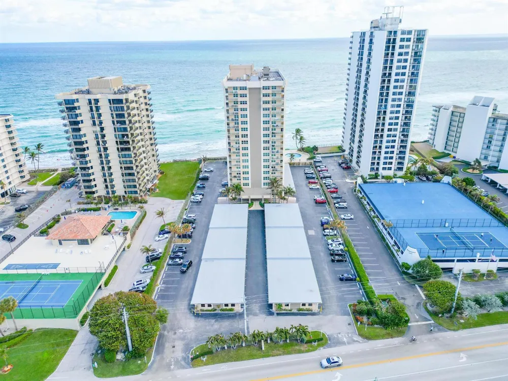 5440 Ocean Drive #306 Singer Island, FL 33404