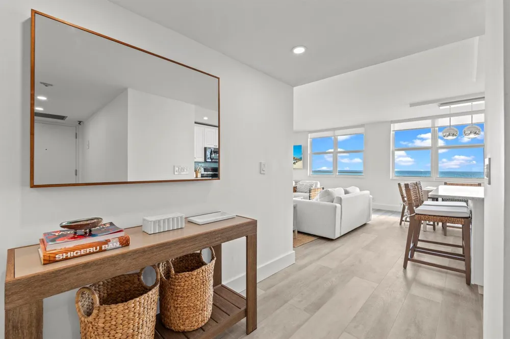 5440 Ocean Drive #306 Singer Island, FL 33404