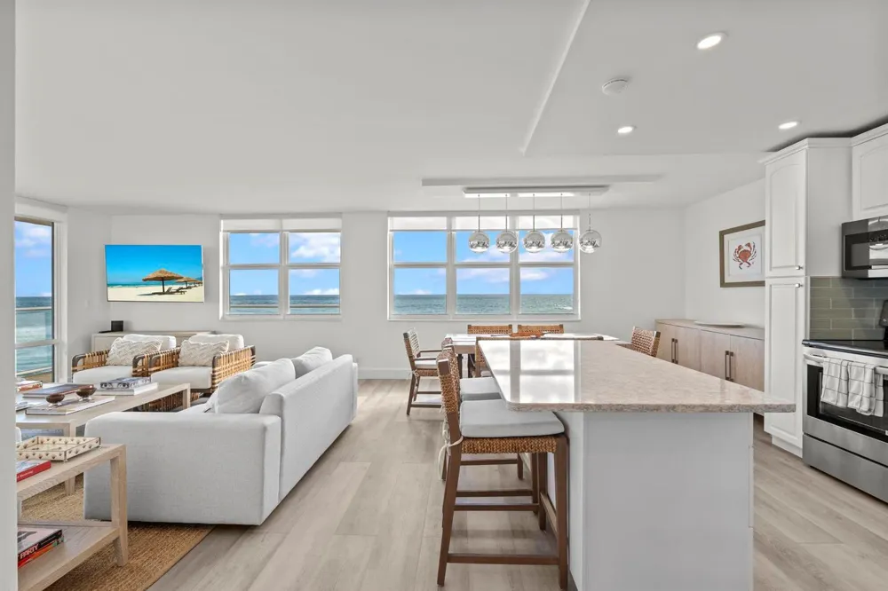 5440 Ocean Drive #306 Singer Island, FL 33404