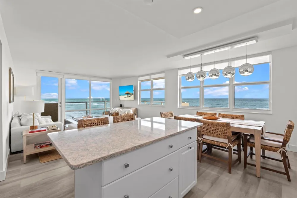 5440 Ocean Drive #306 Singer Island, FL 33404