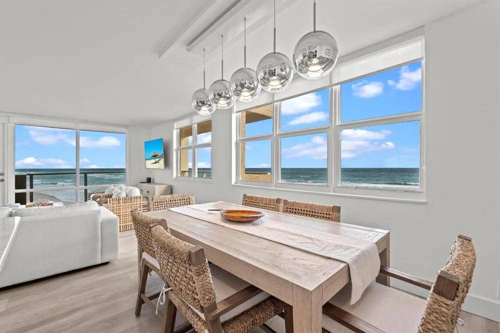 5440 Ocean Drive #306 Singer Island, FL 33404