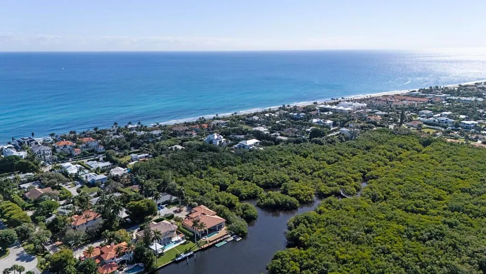 Ocean Boulevard Ocean Ridge, FL 33435