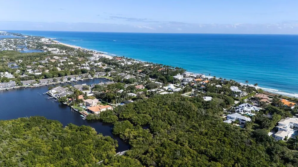 Ocean Boulevard Ocean Ridge, FL 33435