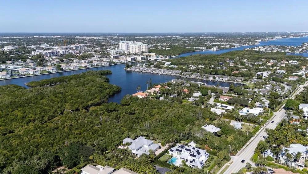 Ocean Boulevard Ocean Ridge, FL 33435