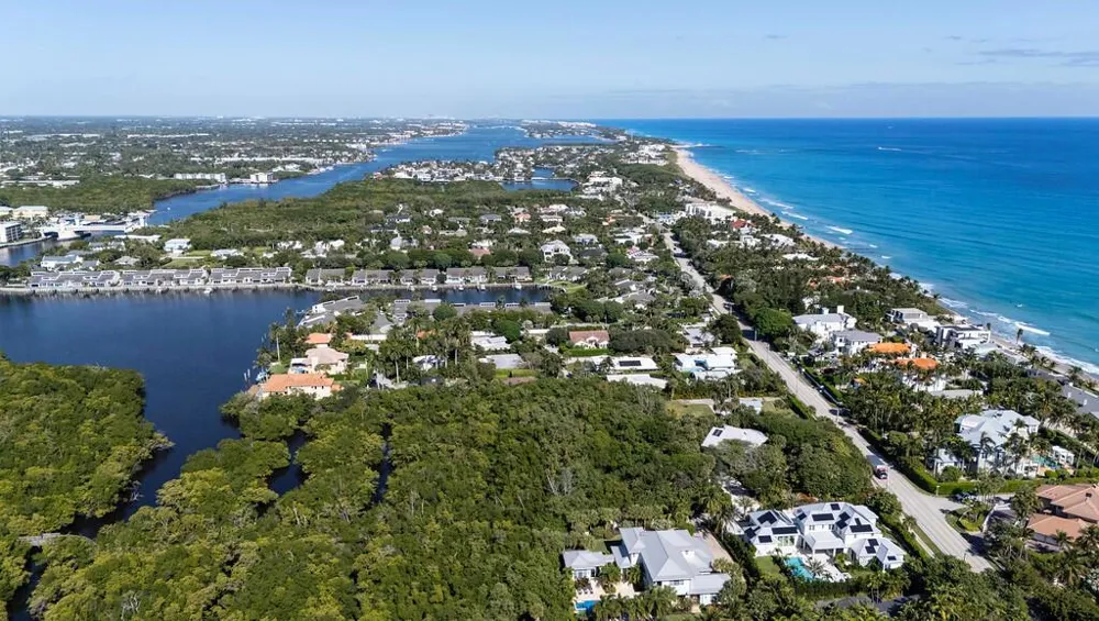 Ocean Boulevard Ocean Ridge, FL 33435