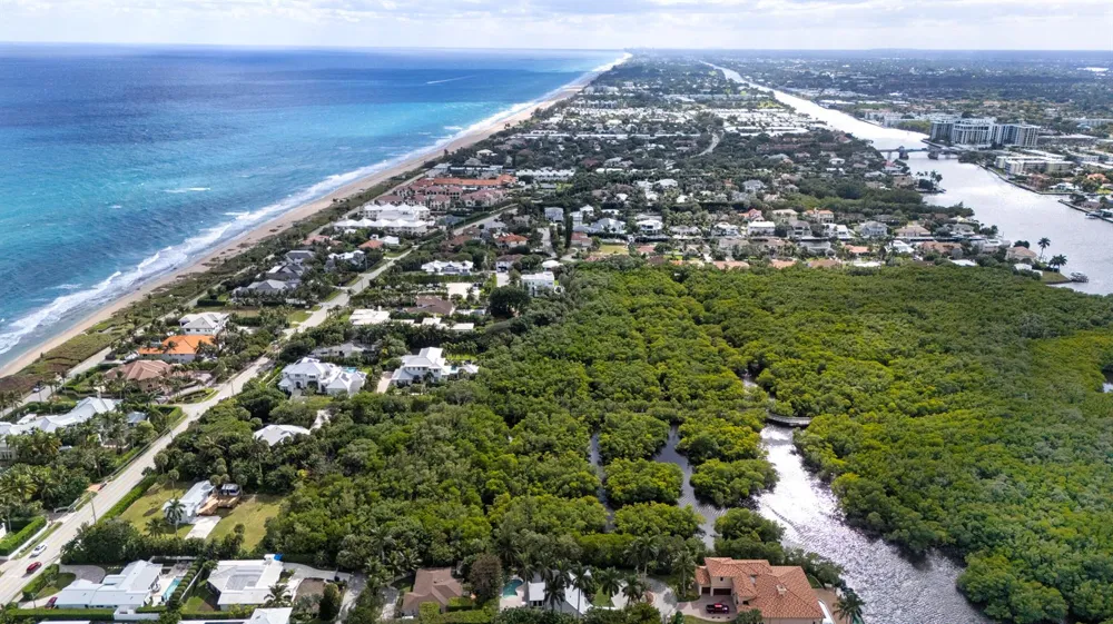 Ocean Boulevard Ocean Ridge, FL 33435