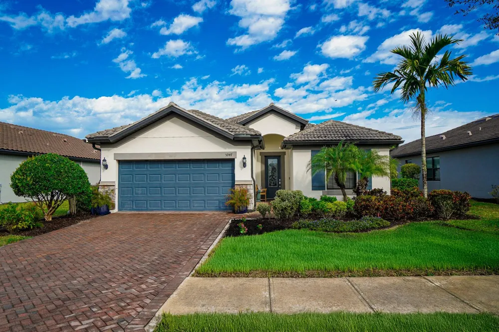 5947 Prosperity Lane Ave Maria, FL 34142