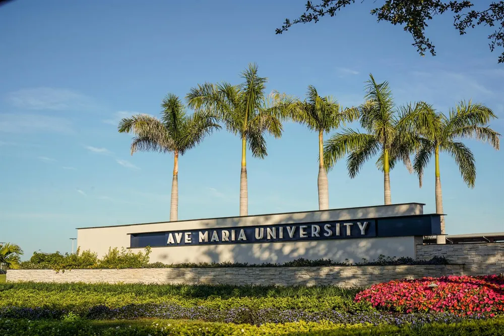 5947 Prosperity Lane Ave Maria, FL 34142