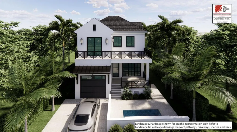 30 Oceanview Drive Ocean Ridge, FL 33435