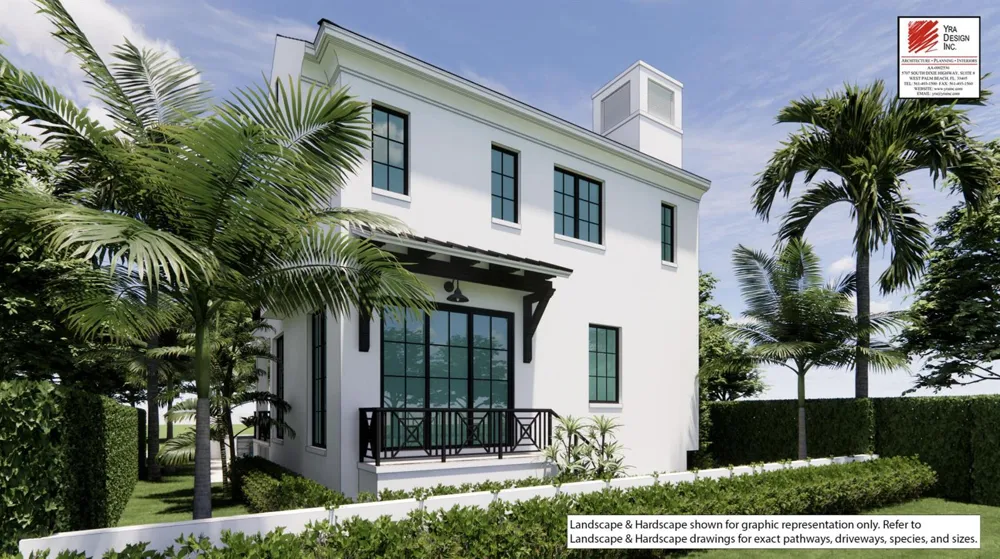 30 Oceanview Drive Ocean Ridge, FL 33435