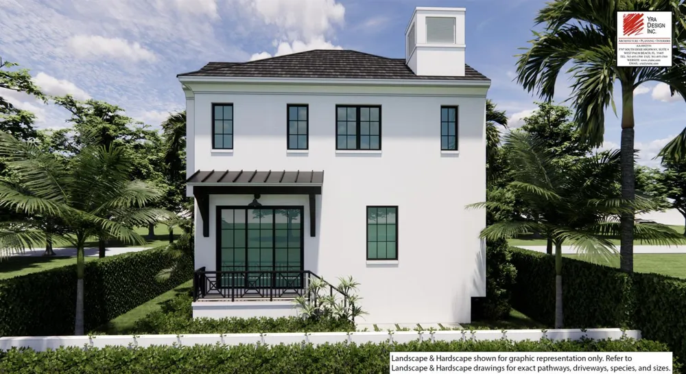 30 Oceanview Drive Ocean Ridge, FL 33435