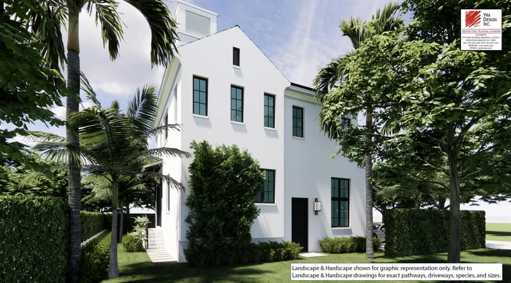 30 Oceanview Drive Ocean Ridge, FL 33435