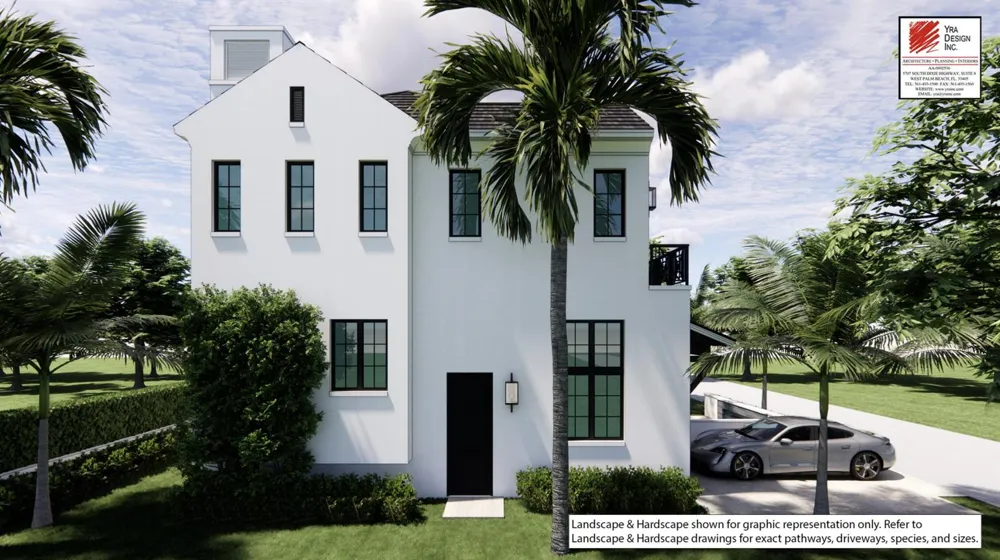30 Oceanview Drive Ocean Ridge, FL 33435