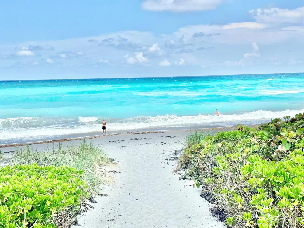 420 Celestial Way #301 Juno Beach, FL 33408