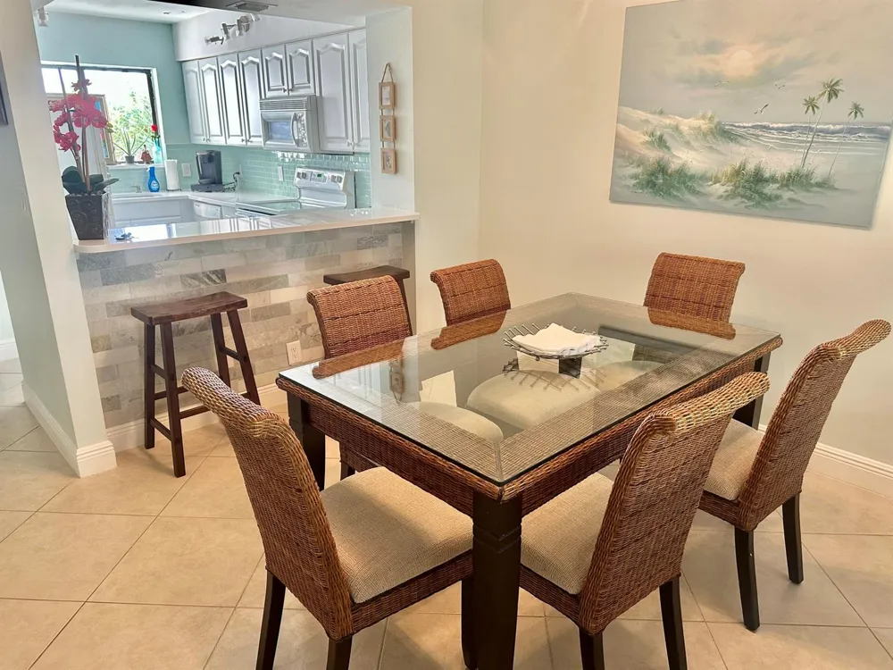 420 Celestial Way #301 Juno Beach, FL 33408