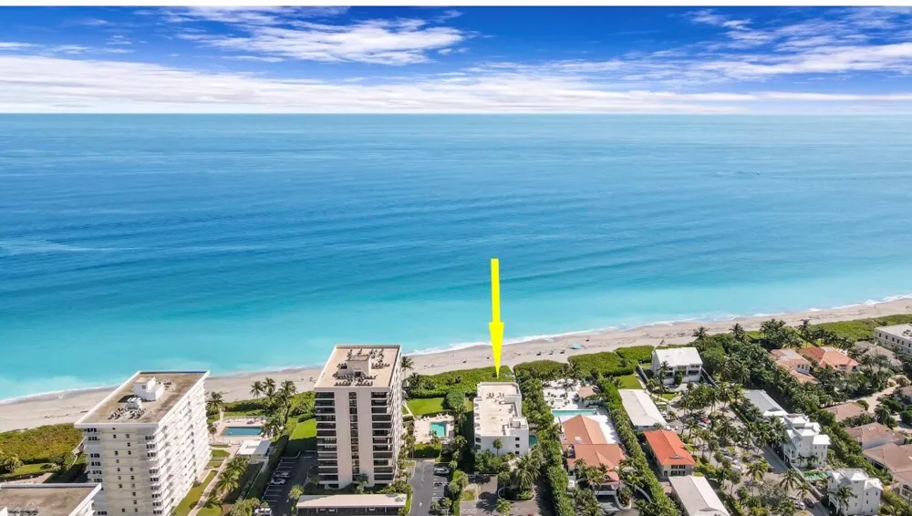 420 Celestial Way #301 Juno Beach, FL 33408