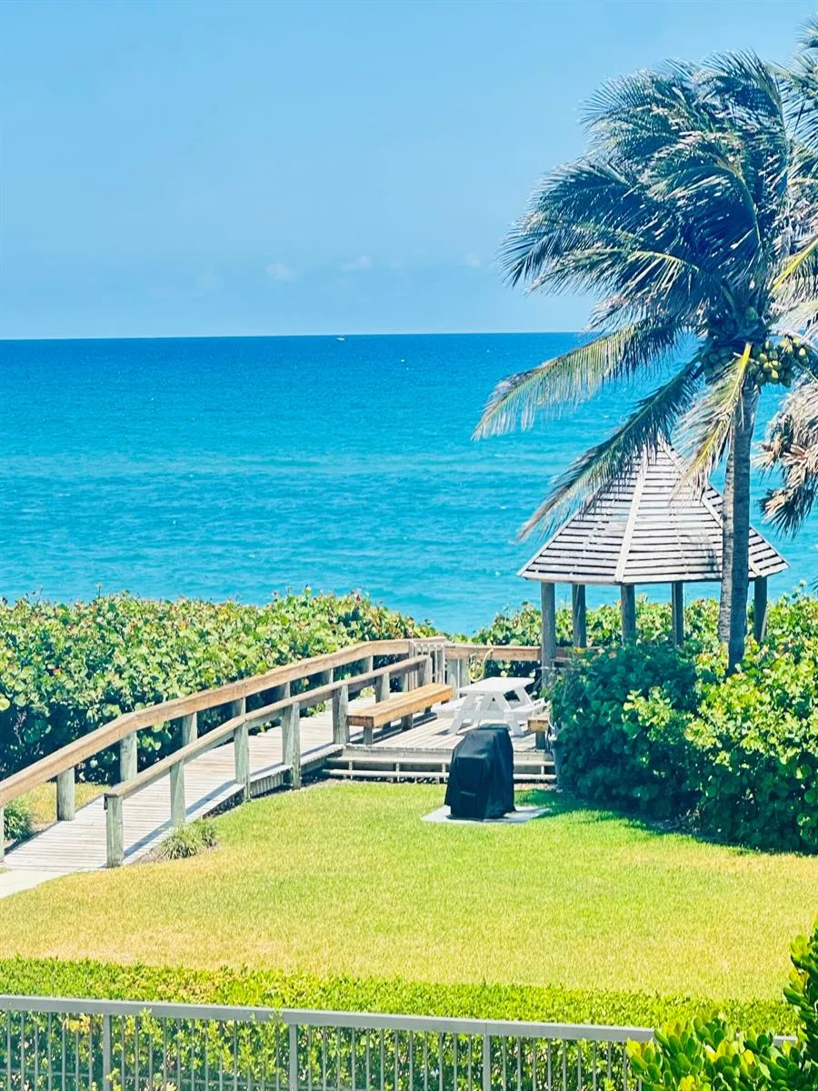 420 Celestial Way #301 Juno Beach, FL 33408