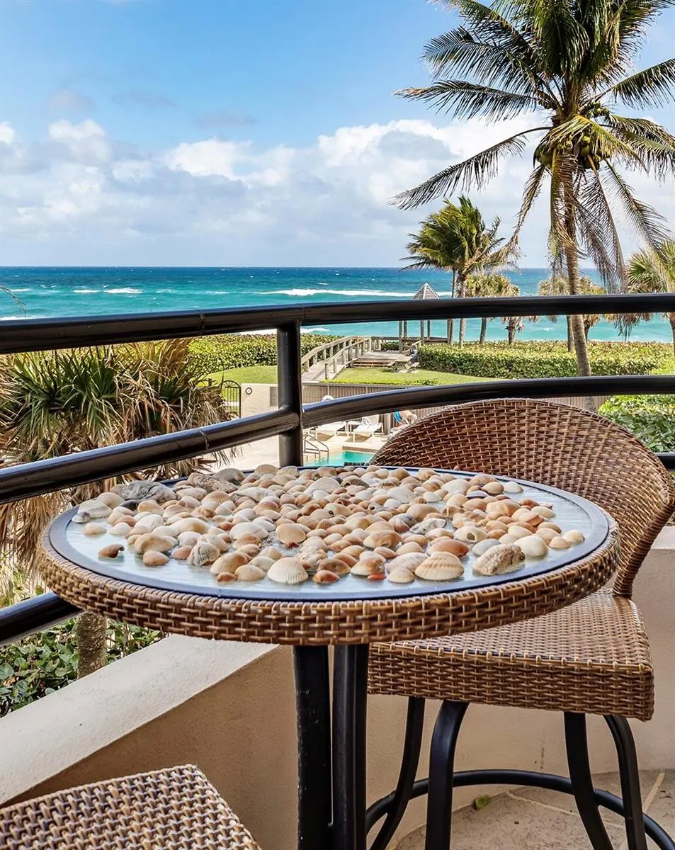 420 Celestial Way #301 Juno Beach, FL 33408