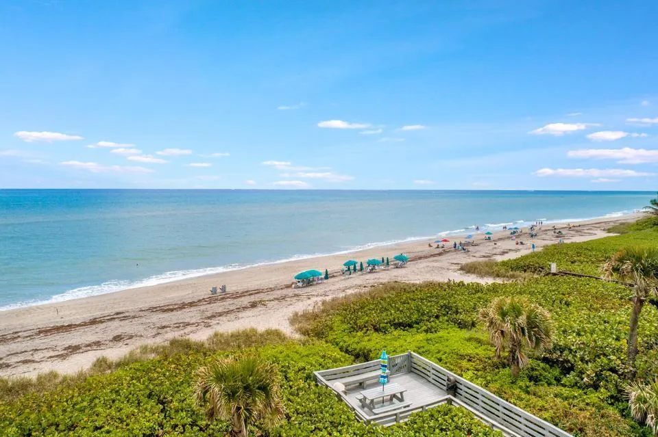 420 Celestial Way #301 Juno Beach, FL 33408
