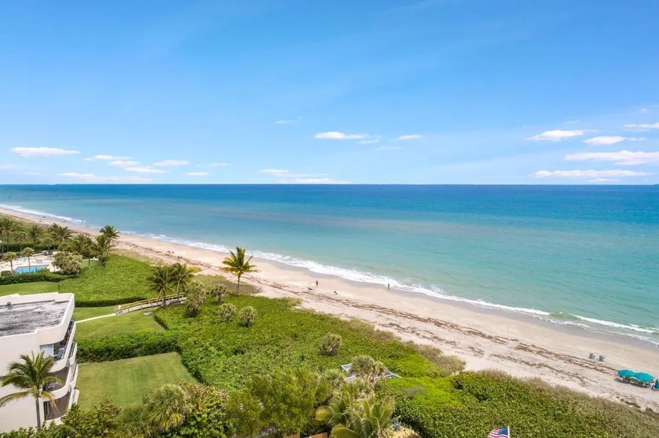 420 Celestial Way #301 Juno Beach, FL 33408