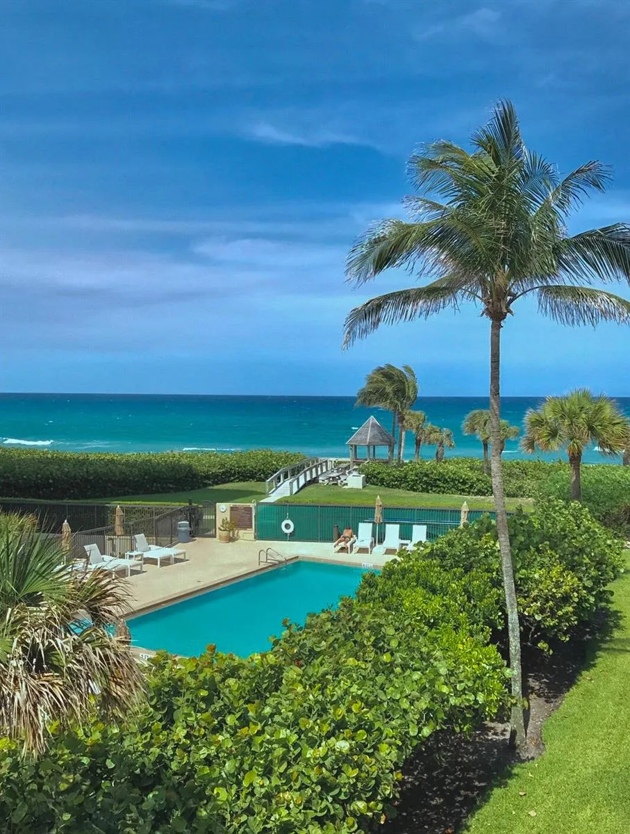 420 Celestial Way #301 Juno Beach, FL 33408