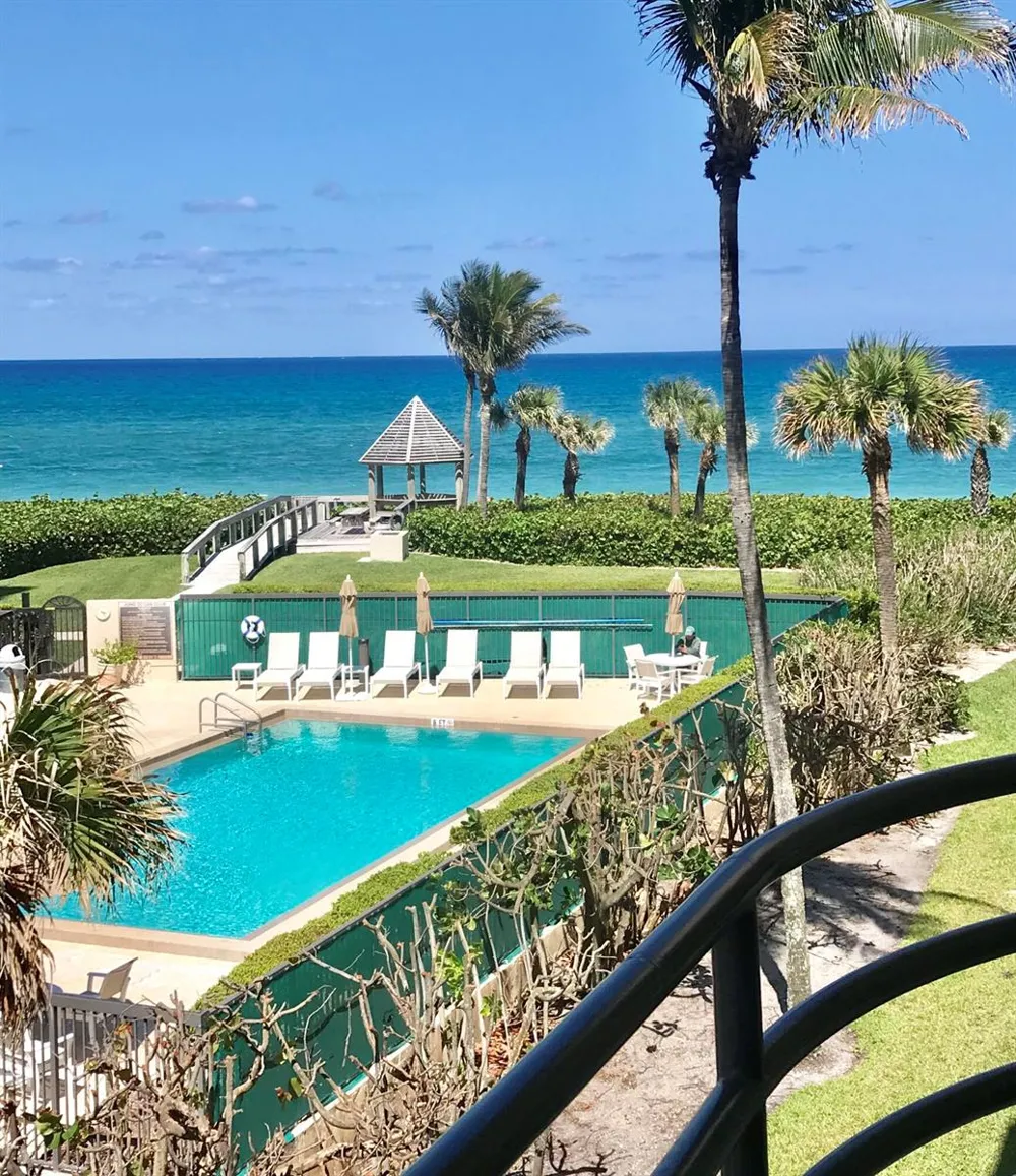 420 Celestial Way #301 Juno Beach, FL 33408