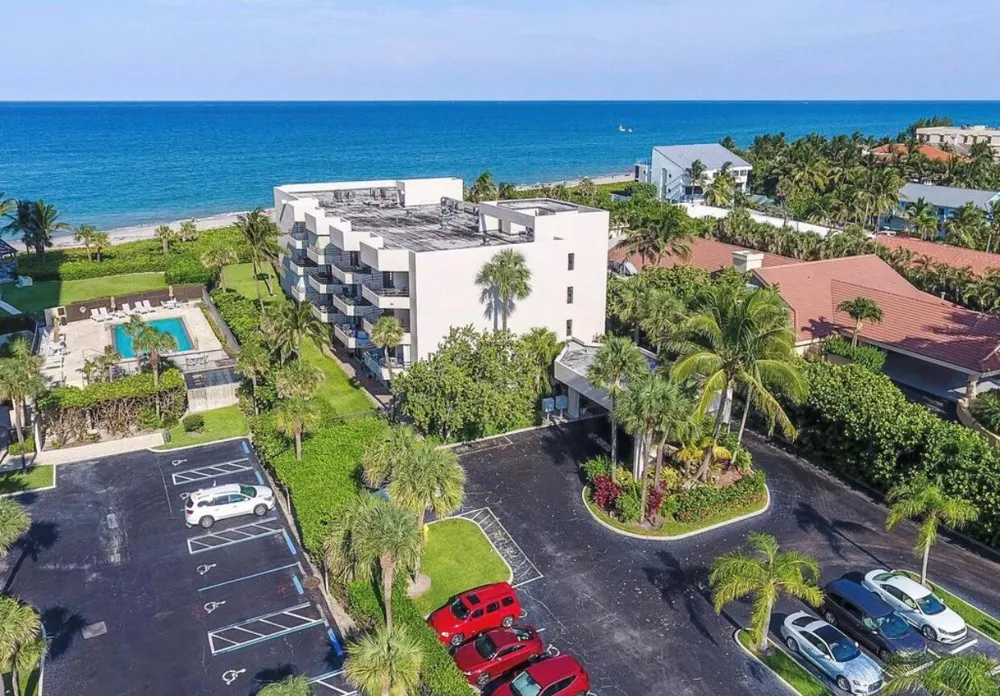 420 Celestial Way #301 Juno Beach, FL 33408