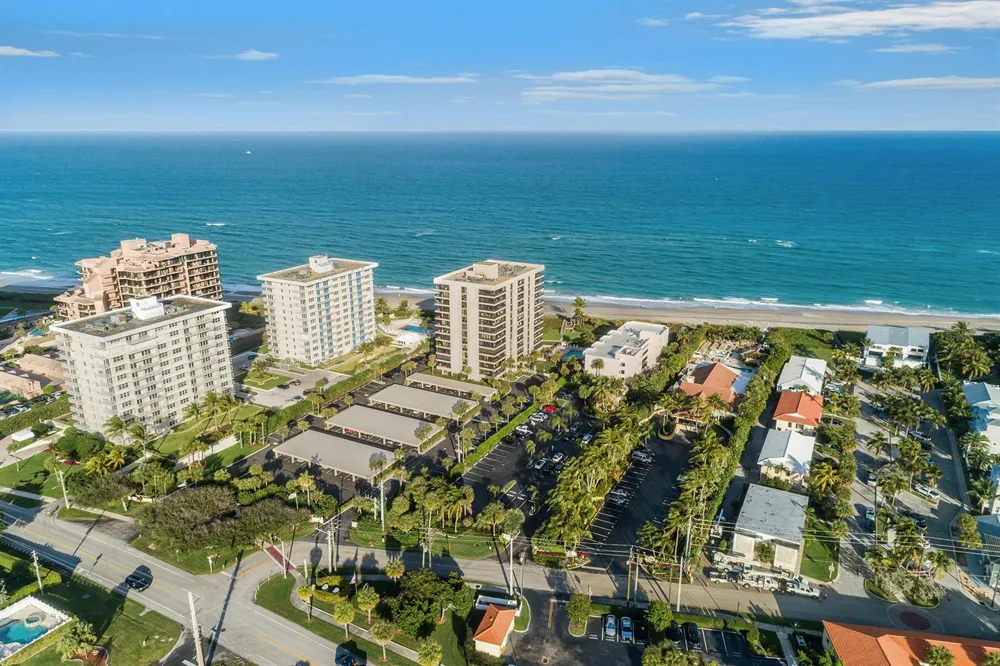 420 Celestial Way #301 Juno Beach, FL 33408