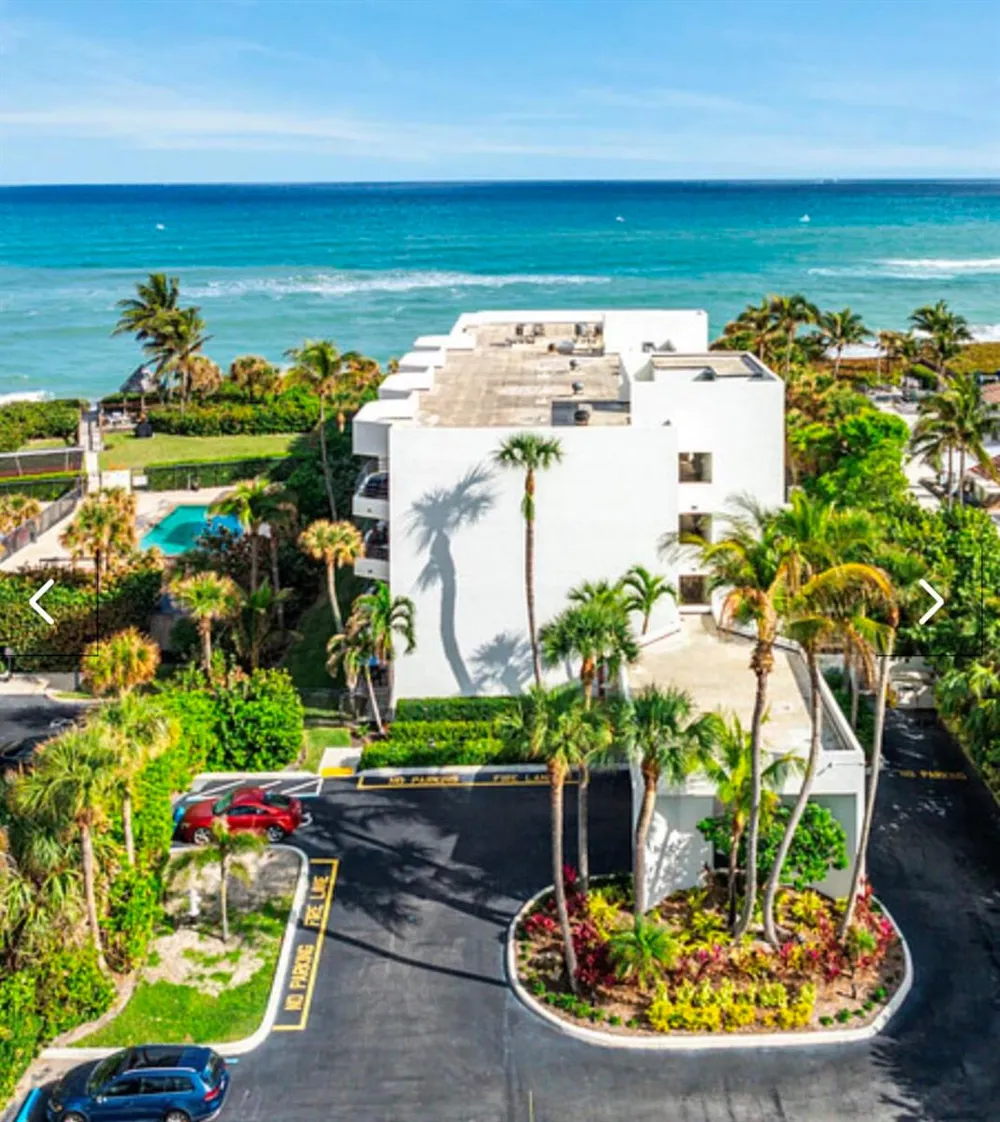 420 Celestial Way #301 Juno Beach, FL 33408