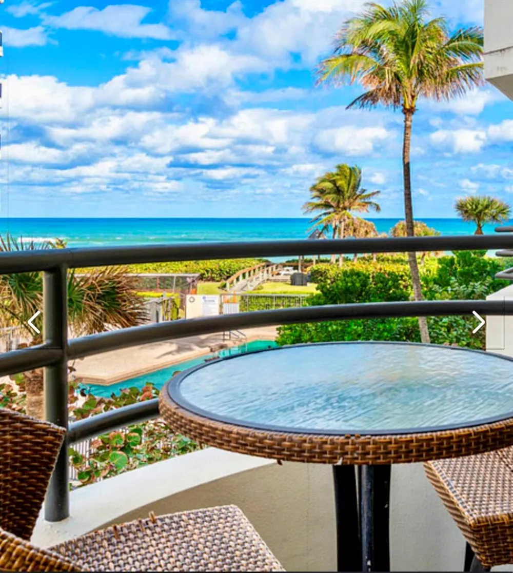 420 Celestial Way #301 Juno Beach, FL 33408