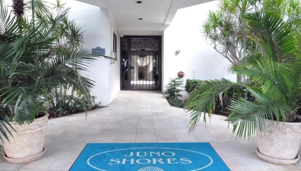 420 Celestial Way #301 Juno Beach, FL 33408