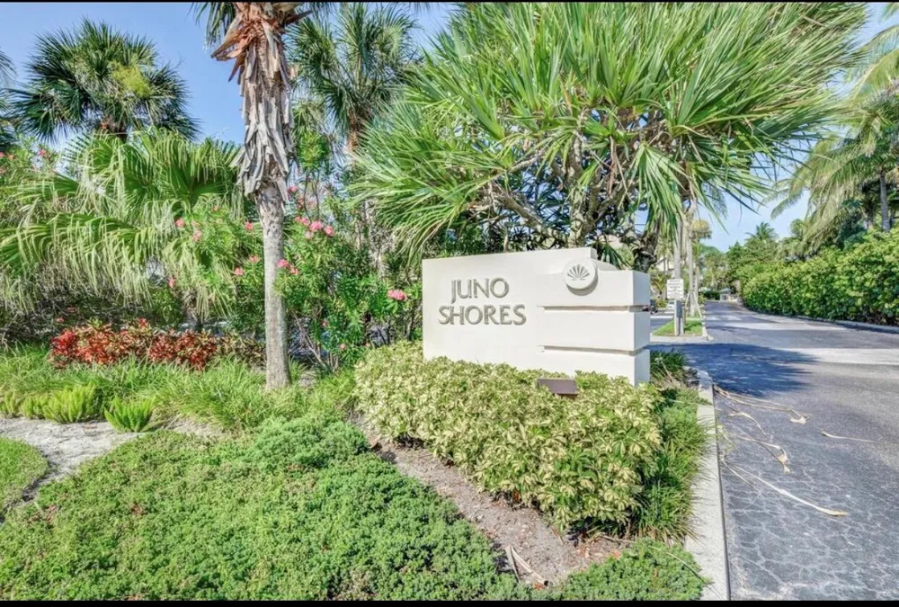 420 Celestial Way #301 Juno Beach, FL 33408