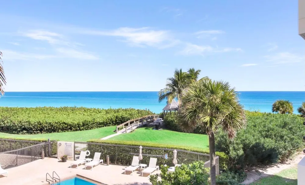 420 Celestial Way #301 Juno Beach, FL 33408