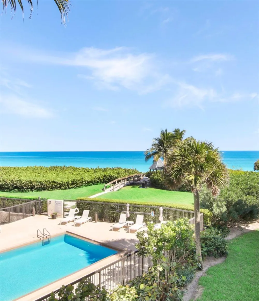 420 Celestial Way #301 Juno Beach, FL 33408