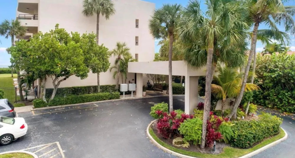 420 Celestial Way #301 Juno Beach, FL 33408