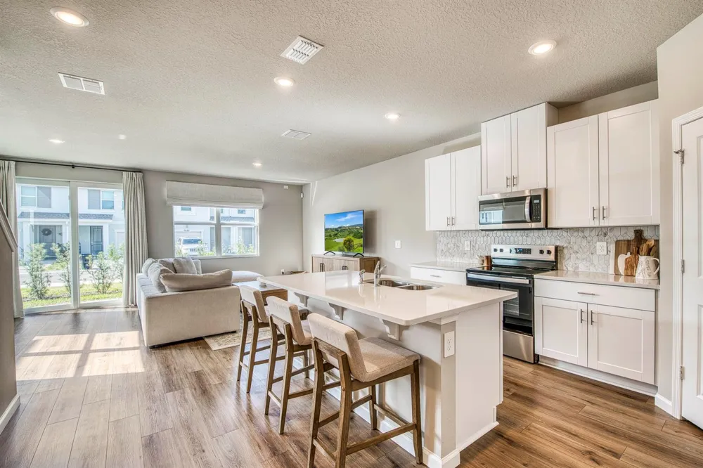 5735 SE Edgewater Circle Stuart, FL 34997
