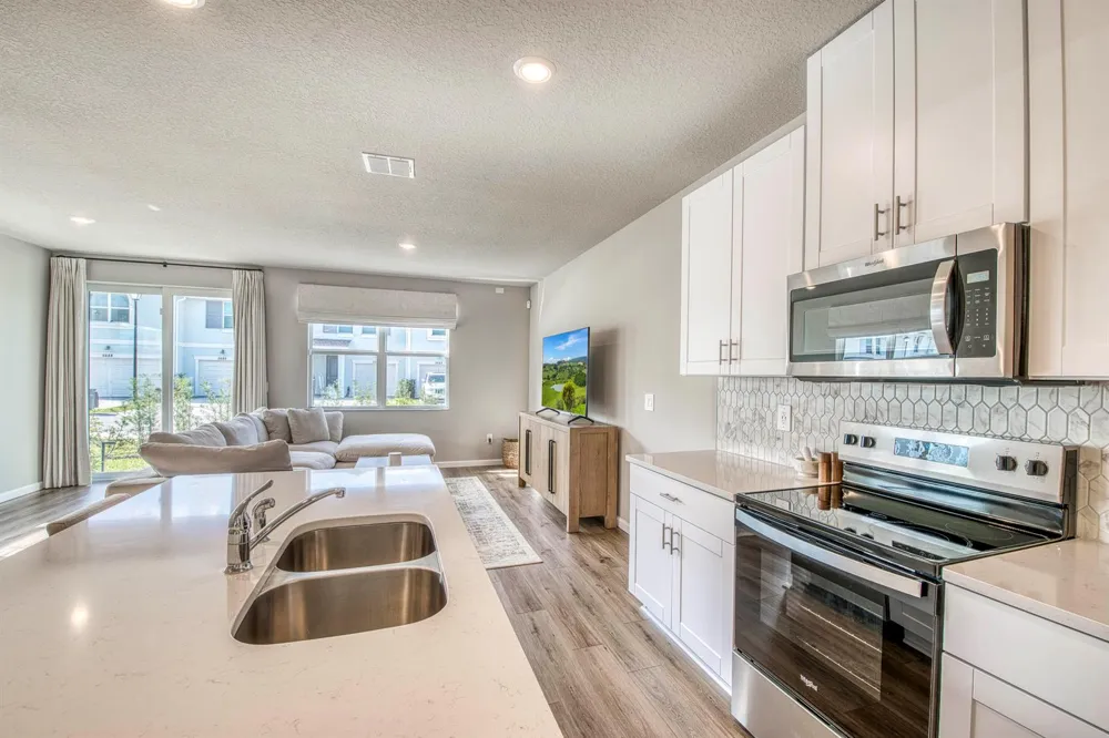 5735 SE Edgewater Circle Stuart, FL 34997