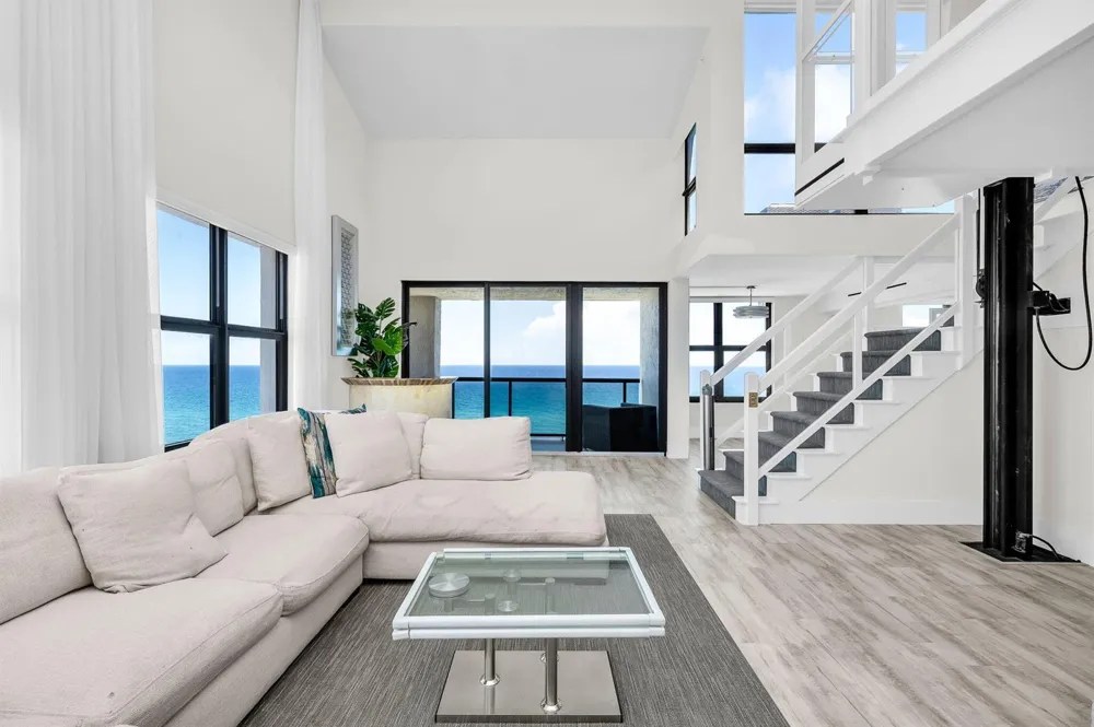 3115 S Ocean Boulevard #1203 Highland Beach, FL 33487
