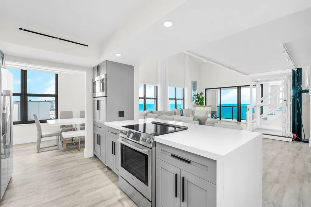 3115 S Ocean Boulevard #1203 Highland Beach, FL 33487