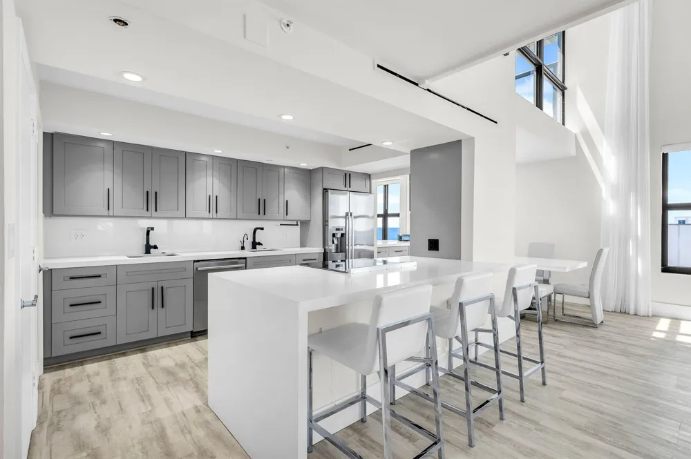 3115 S Ocean Boulevard #1203 Highland Beach, FL 33487