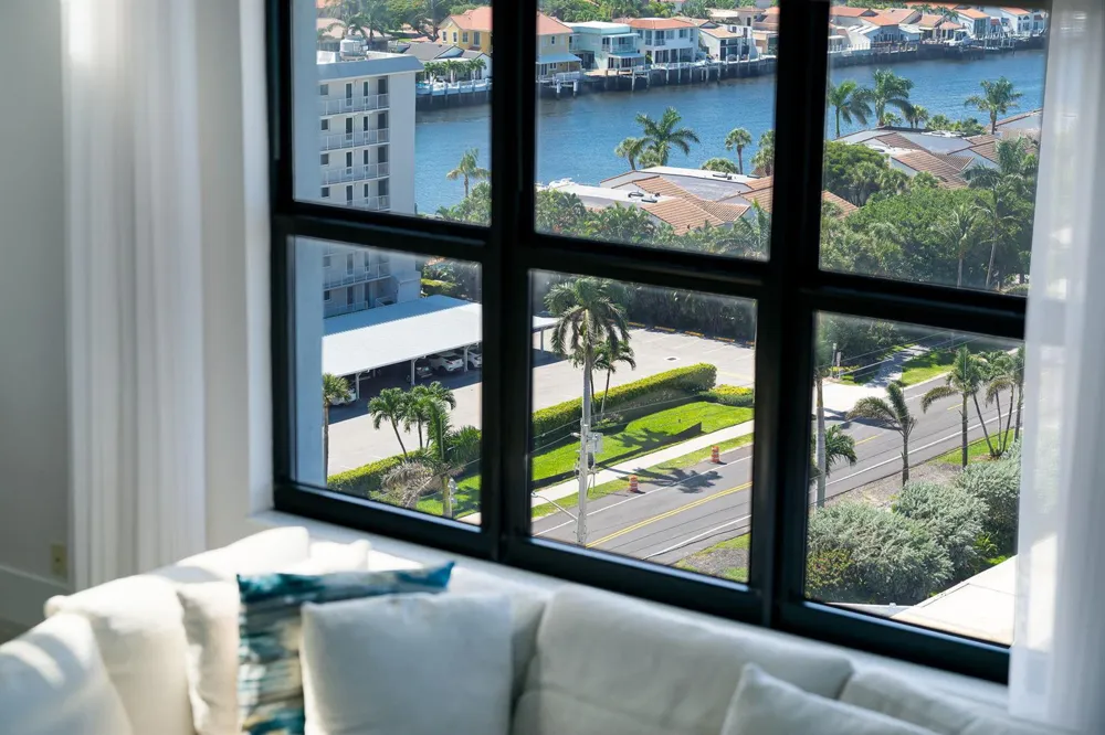 3115 S Ocean Boulevard #1203 Highland Beach, FL 33487