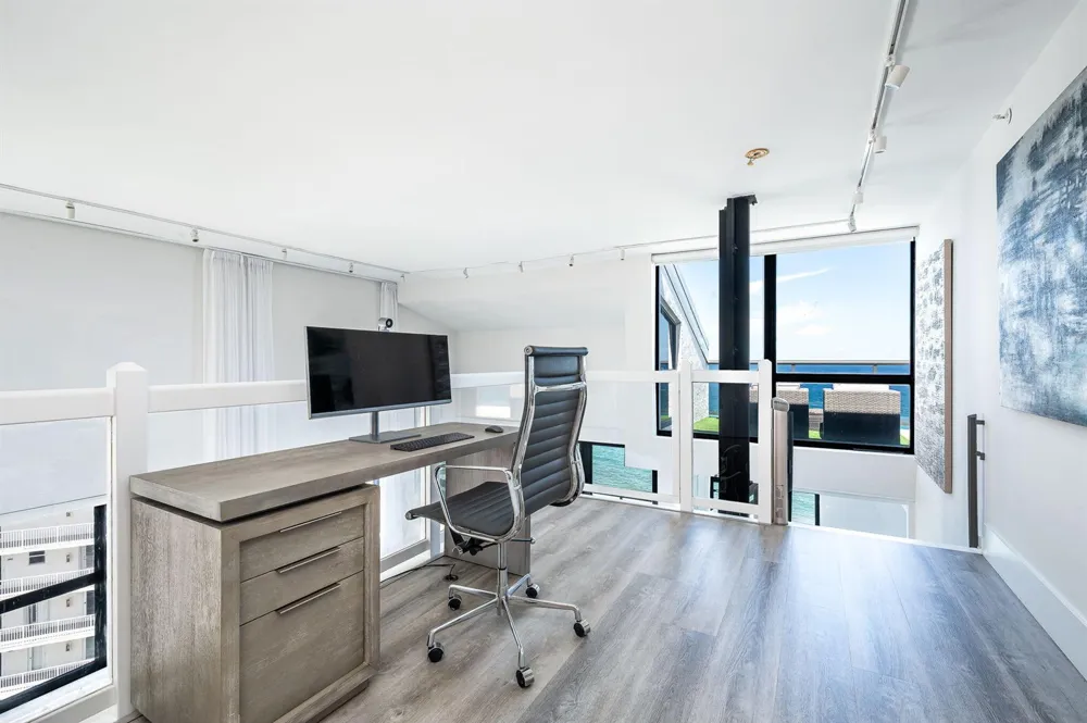 3115 S Ocean Boulevard #1203 Highland Beach, FL 33487