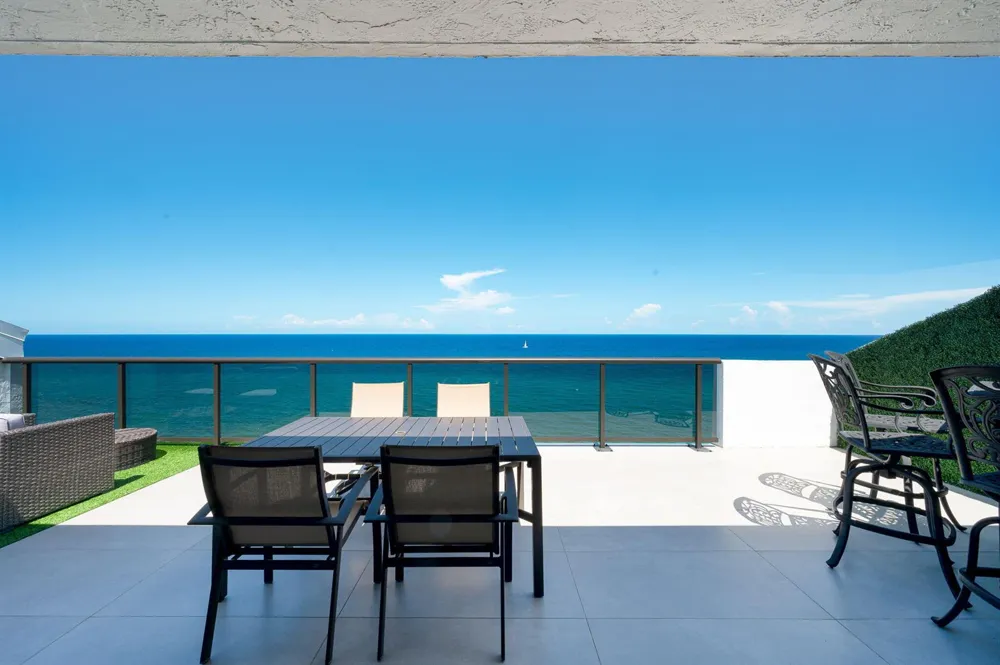 3115 S Ocean Boulevard #1203 Highland Beach, FL 33487