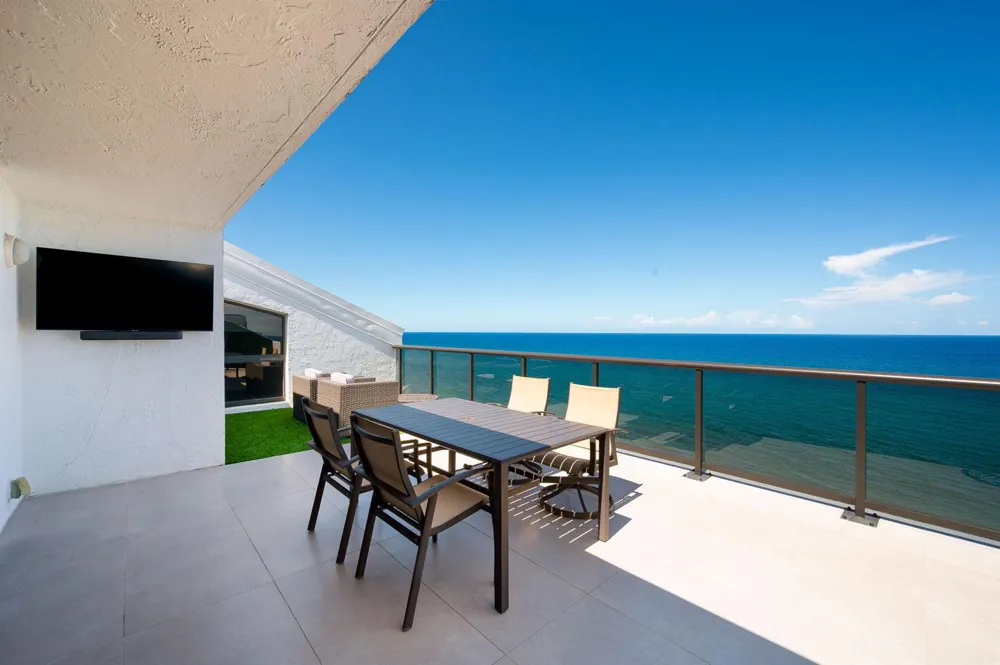3115 S Ocean Boulevard #1203 Highland Beach, FL 33487