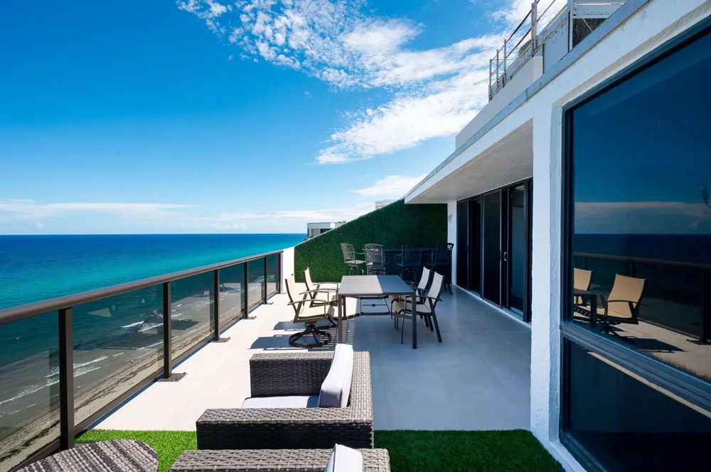 3115 S Ocean Boulevard #1203 Highland Beach, FL 33487